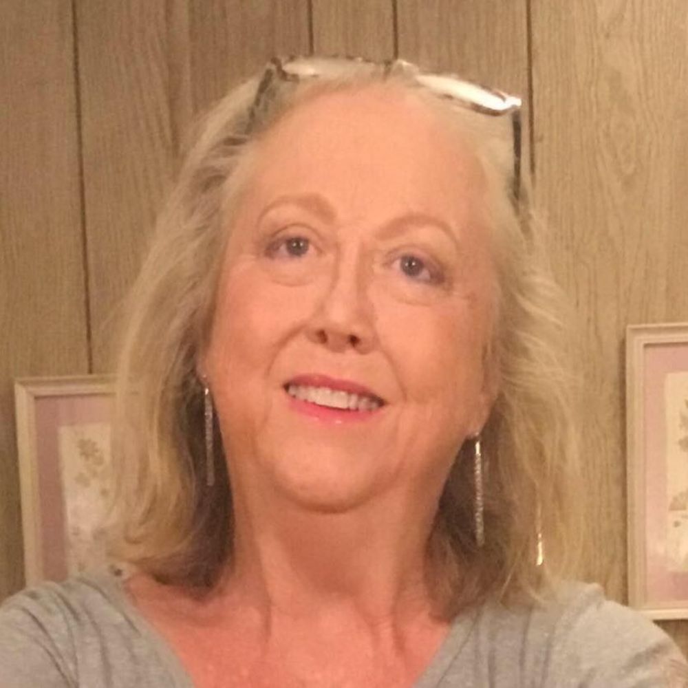 Meet your Posher, Roberta